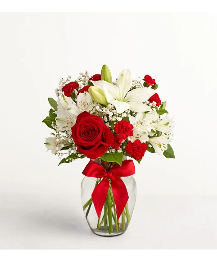 Fields of European   Christmas 