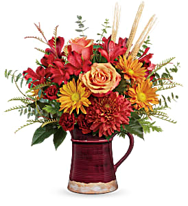 Fields of Fall 2 Gifts in One!