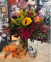 Fields of Fall 
