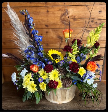 Fields of Grace in Bryan, TX | NAN'S BLOSSOM SHOP Fields of Grace in Bryan, TX | NAN'S BLOSSOM SHOP