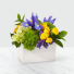 Fields of Iris™ Bouquet  Floral Arrangement