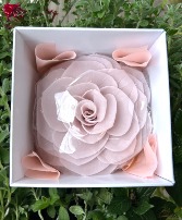 Fields of Provence Petal Soap Flower