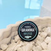 Fierce Gramma Hand Rescue Gift Item