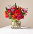 Fiesta Bouquet 