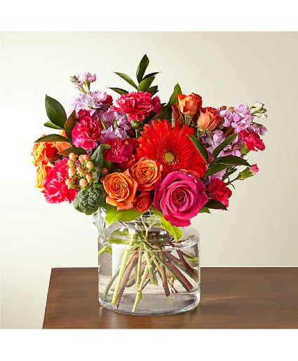 Fiesta Bouquet