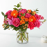 Fiesta Bouquet 