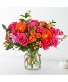 Fiesta Bouquet 