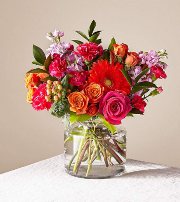 Fiesta Bouquet by FTD in Portage, IN | Flower Power Designs Fiesta Bouquet by FTD in Portage, IN | Flower Power Designs