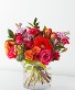 Fiesta Bouquet CGPd
