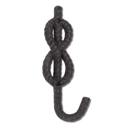 Figure 8 Rope Hook