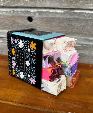 Valentine's Day Gift Box Specialty Gift Box in Key West, FL - Petals & Vines