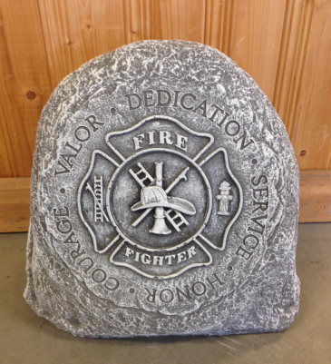 Fire Fighter ~$40.00 