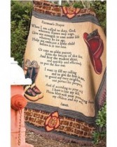 Fireman's Prayer 50