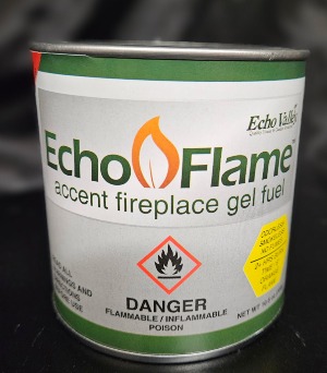 Firepot Gel 