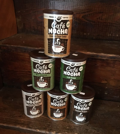 Fireside Coffees Gifts