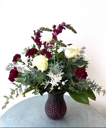 Fireside Flowers in La Grande, OR | FITZGERALD FLOWERS Fireside Flowers in La Grande, OR | FITZGERALD FLOWERS