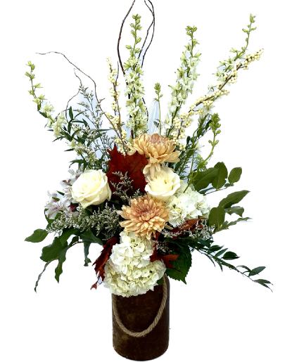 First Fall Frost Powell Florist Fall Exclusive