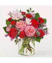 First Impression  Bouquet