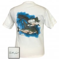 Fish Southren Limit T-shirt in Bryson City, NC | Village Florist & Christian Book Store Fish Southren Limit T-shirt in Bryson City, NC | Village Florist & Christian Book Store