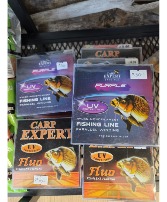 Fishing line 