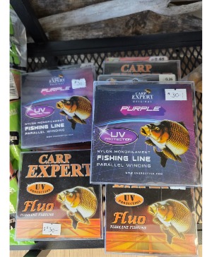 Fishing line 
