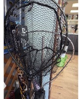 Fishing nets 