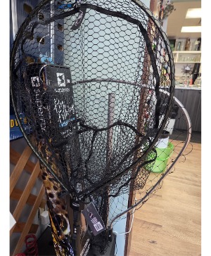 Fishing nets 