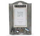 Fishing Photo Frame* Fine Gifts