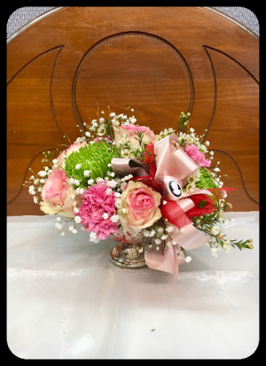 Fit For a Queen in Bryan, TX | NAN'S BLOSSOM SHOP Fit For a Queen in Bryan, TX | NAN'S BLOSSOM SHOP
