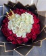 Fit For a Queen.  Regal Roses  50 ROSES !!!!! 
