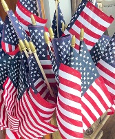 American Flag Memorial Day Remember our fallen Hero’s 