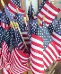 American Flag Memorial Day Remember our fallen Hero’s 