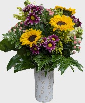 Flagstaff Delight Bouquet