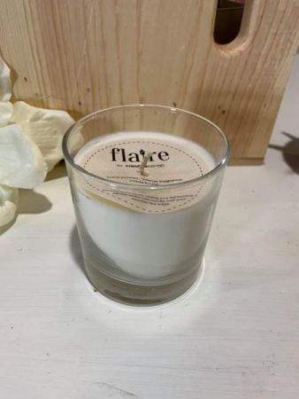 Flaire Candle