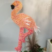 Flamingo Dance  