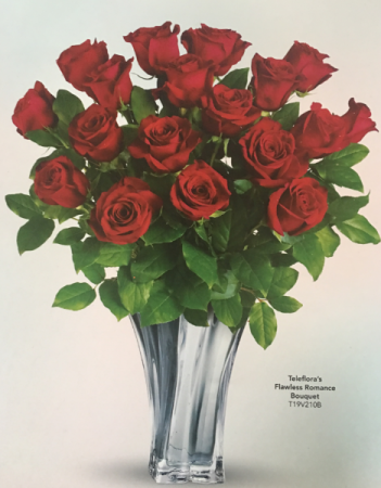 Flawless Romance