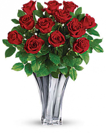 Flawless Romance Valentines Day