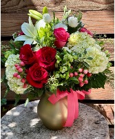 Fleur  Bella  all occasion 