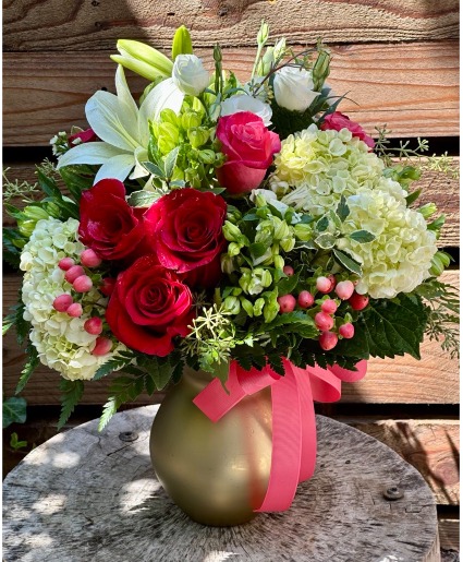 Fleur  Bella  all occasion 