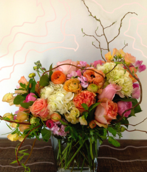 Fleur de lis Luxury Design 3 day advance order in Colorado Springs, CO | Enchanted Florist II Fleur de lis Luxury Design 3 day advance order in Colorado Springs, CO | Enchanted Florist II