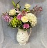 Fleur de Love Vase Arrangement 