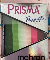 fleur prisma paridise aq face/body paint