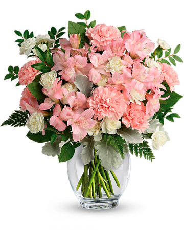 Flirt Mixed Flowers