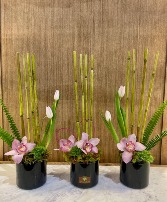 Flirty & Fancy Arrangement