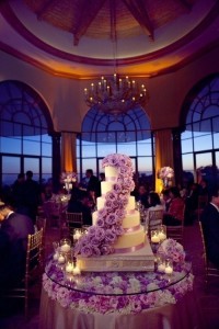 Floating Cake Table Rental  in Cape Coral, FL | ENCHANTED FLORIST OF CAPE CORAL