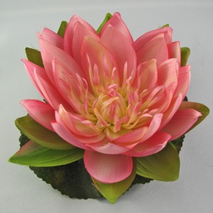 Floating Water Lilly Wedding Accessories