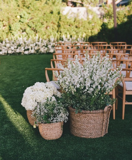 Floor Grouping Wedding