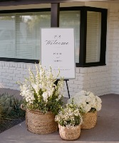 Floor Grouping Wedding