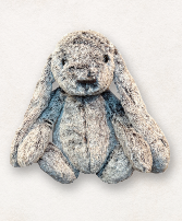 Floppy Ear Bunny 