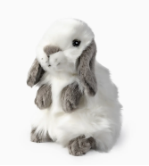 Floppy Ear Rabbit Plush Gift keepsake